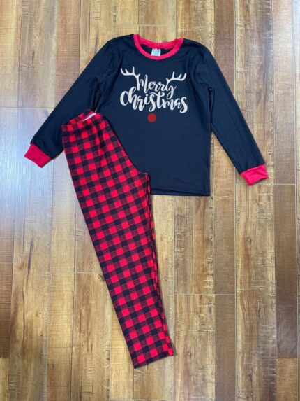 Pijama para todos hombre, mujer y niño
